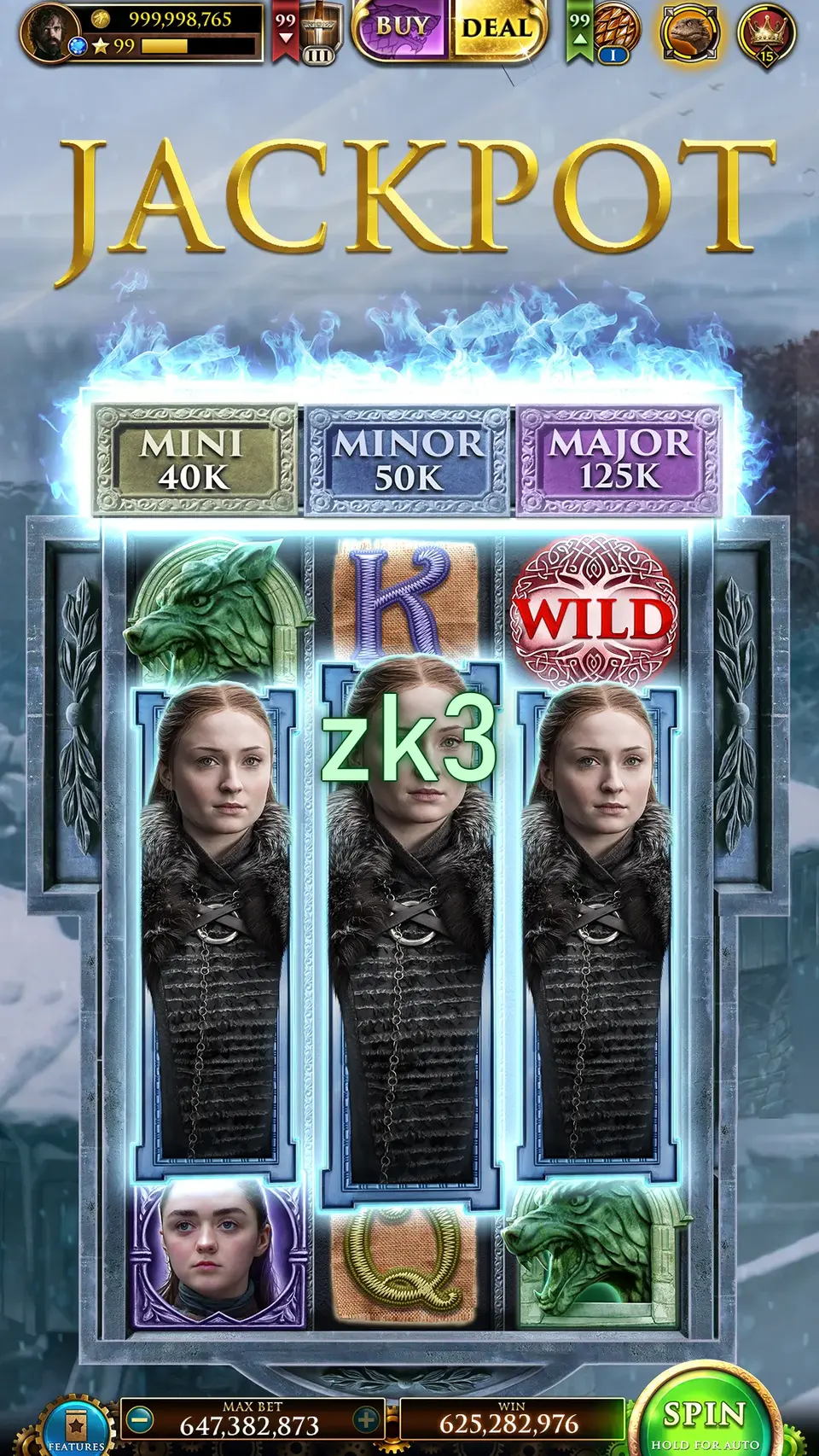 zk3 APK