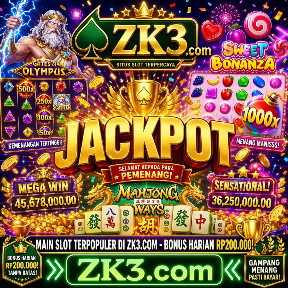 zk3 Masuk