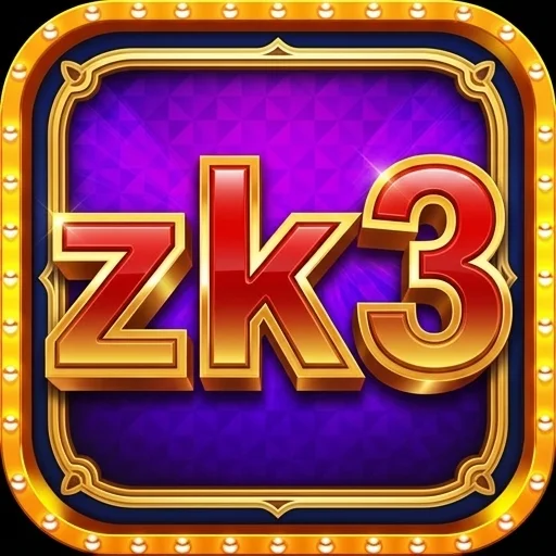 zk3 Logo - Resmi